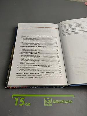 Литература Учебник, Часть 2