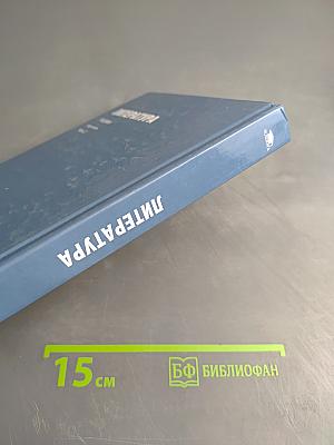 Литература Учебник, Часть 2