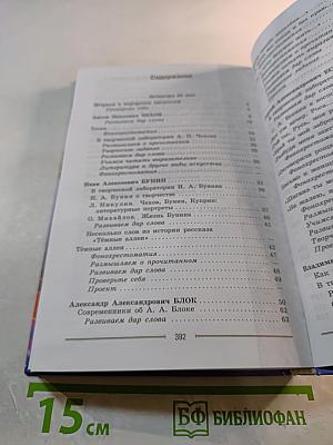 Литература. 9 класс. Часть 2