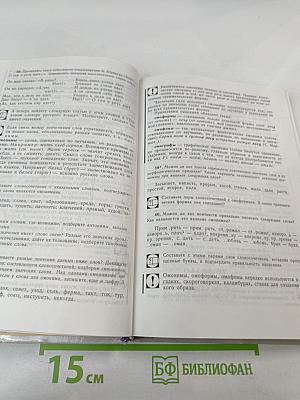 Русский язык. Грамматика. Текст. Стили речи. 10-11 классы