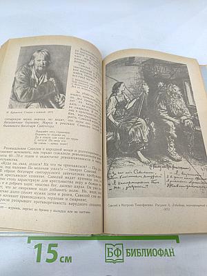 Русская литература. Учебник для 9 класса