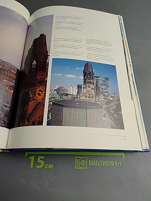 Berlin und Potsdam: Deutsche Hauptstadt und Weltmetropole