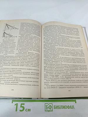 Материаловедение (металлообработка)