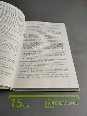 Русский язык. Грамматика. Текст. Стили речи. 10-11 класс