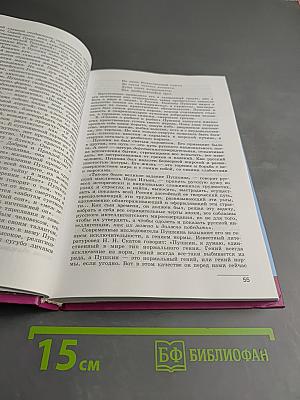 Литература 10 класс, Часть 1