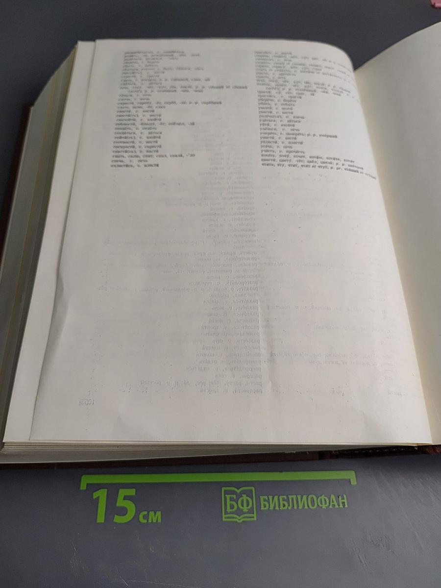 Французско-русский словарь активного типа