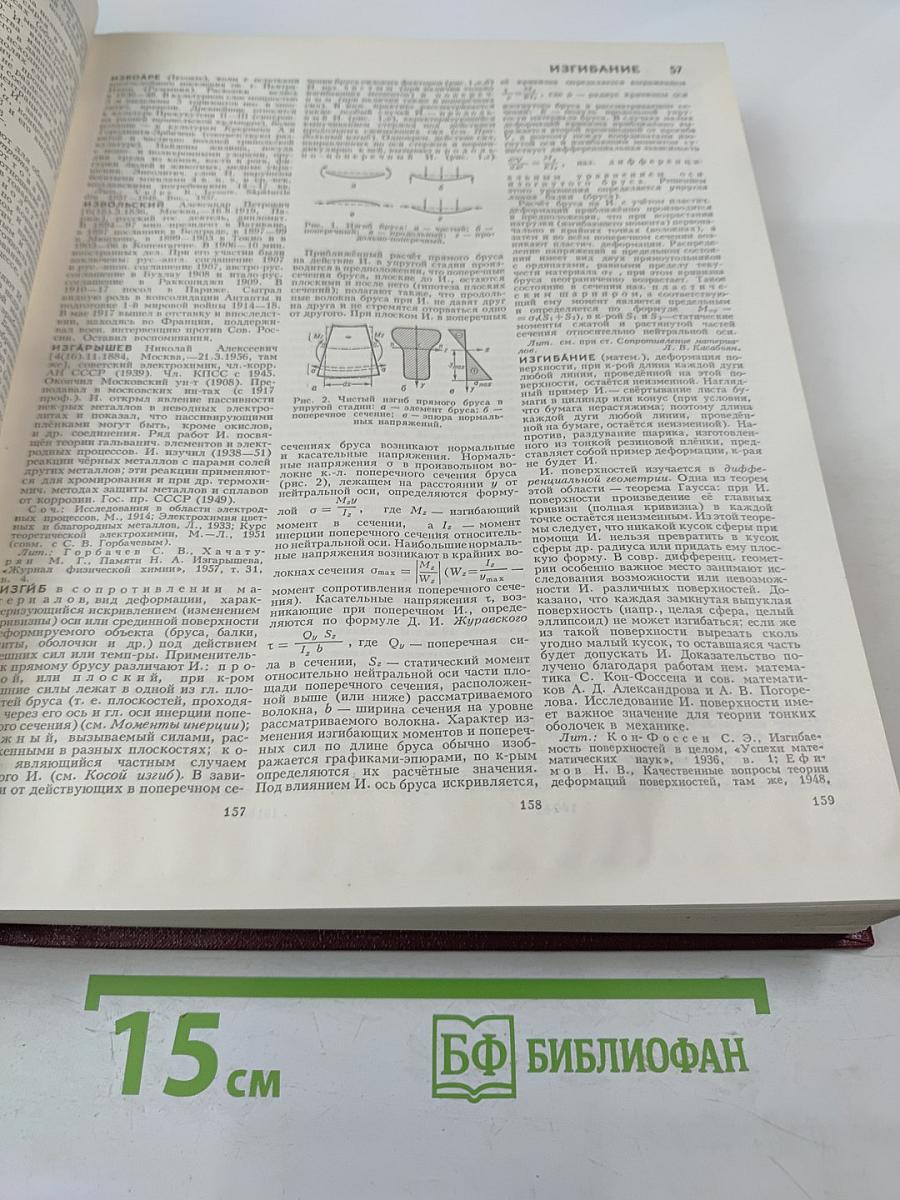 Большая Советская Энциклопедия. Том 10: Ива - Италки