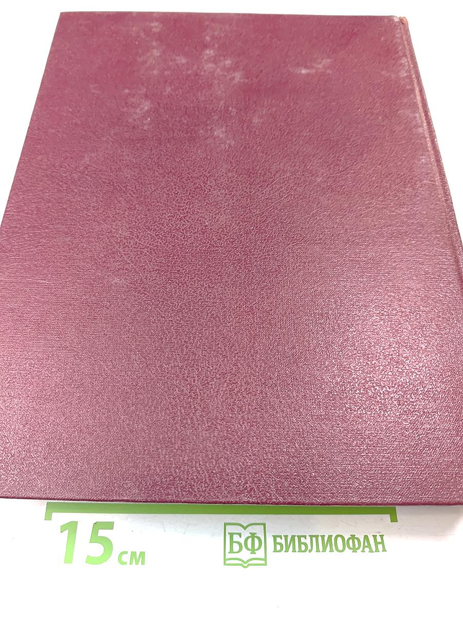 Большая Советская Энциклопедия. Том 10: Ива - Италки