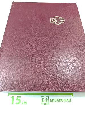 Большая Советская Энциклопедия. Том 22: Ремень – Сафи