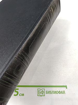 Энциклопедический словарь. Том 1 А-И