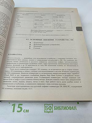 Информатика