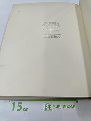 Хождение по мукам. Книга третья. Хмурое утро