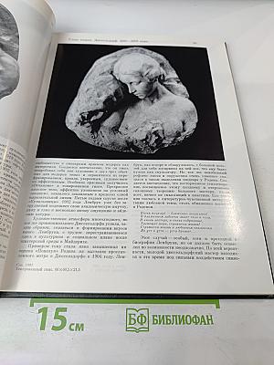 Вильгельм Лембрук. Скульптура. Графика. Живопись. Поэзия