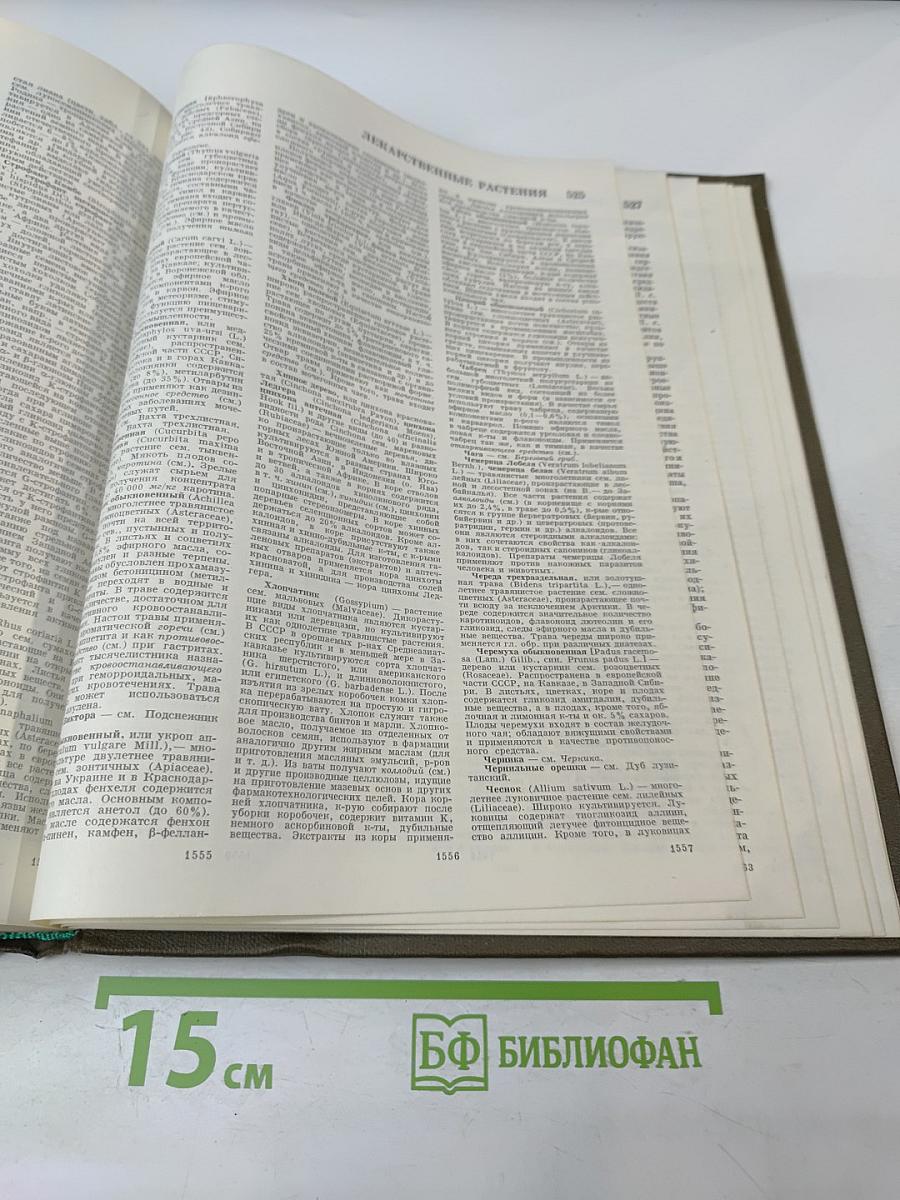 Большая медицинская энциклопедия, Том 12: Криохирургия - Ленегр