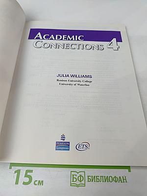 Academic Connections 4
