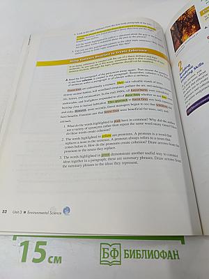 Academic Connections 4