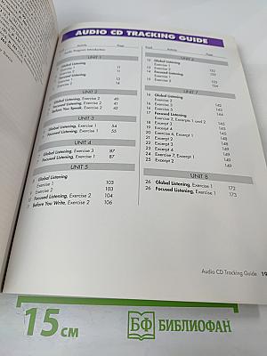 Academic Connections 4