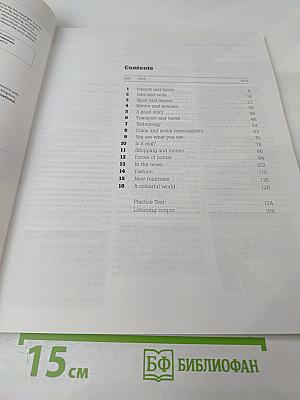 Spotlight on FCE Exam Booster