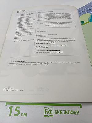 Spotlight on FCE Student's Book