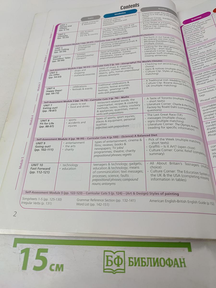 Upstream Pre-Intermediate B1 Student's Book