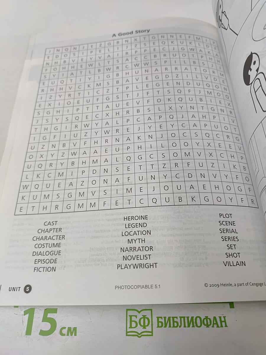 Spotlight on FCE Teacher's Book