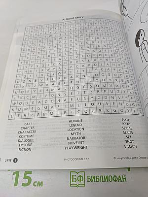 Spotlight on FCE Teacher's Book