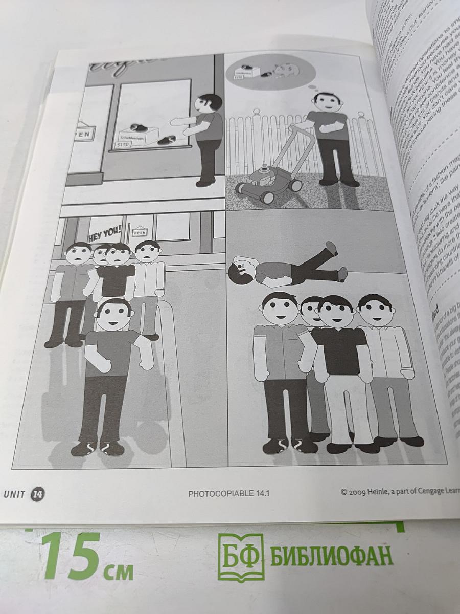 Spotlight on FCE Teacher's Book