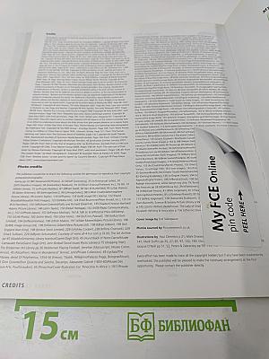 Spotlight on FCE Student's Book