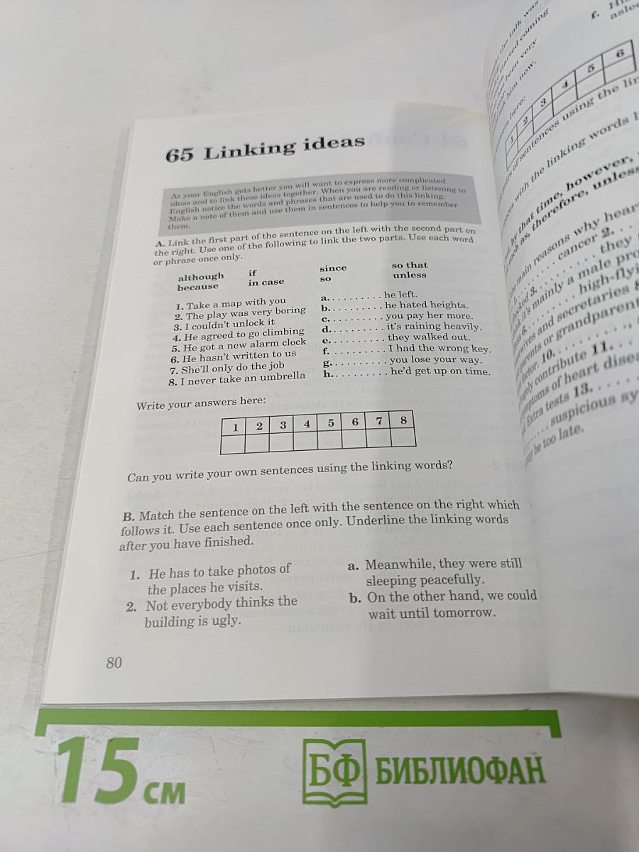 Build Your Vocabulary 2: Intermediate