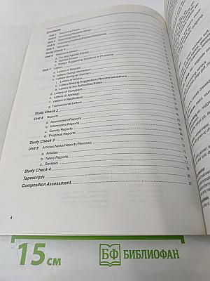 Teacher's book Successful Writing Proficiency