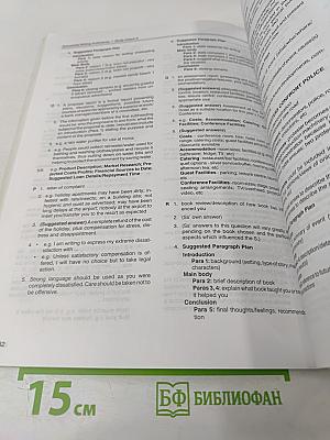 Teacher's book Successful Writing Proficiency