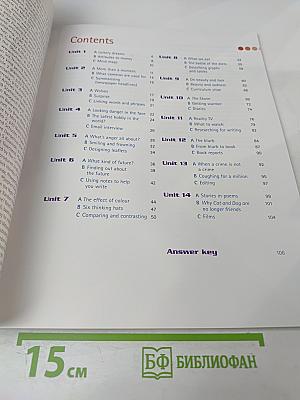 Just Reading and Writing Upper Intermediate