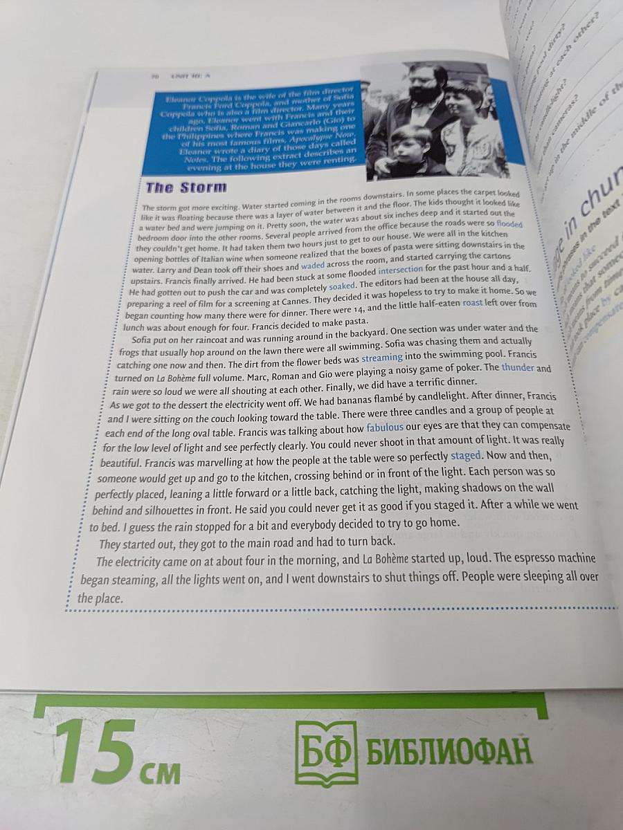 Just Reading and Writing Upper Intermediate