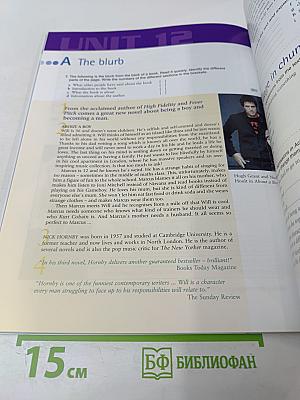 Just Reading and Writing Upper Intermediate