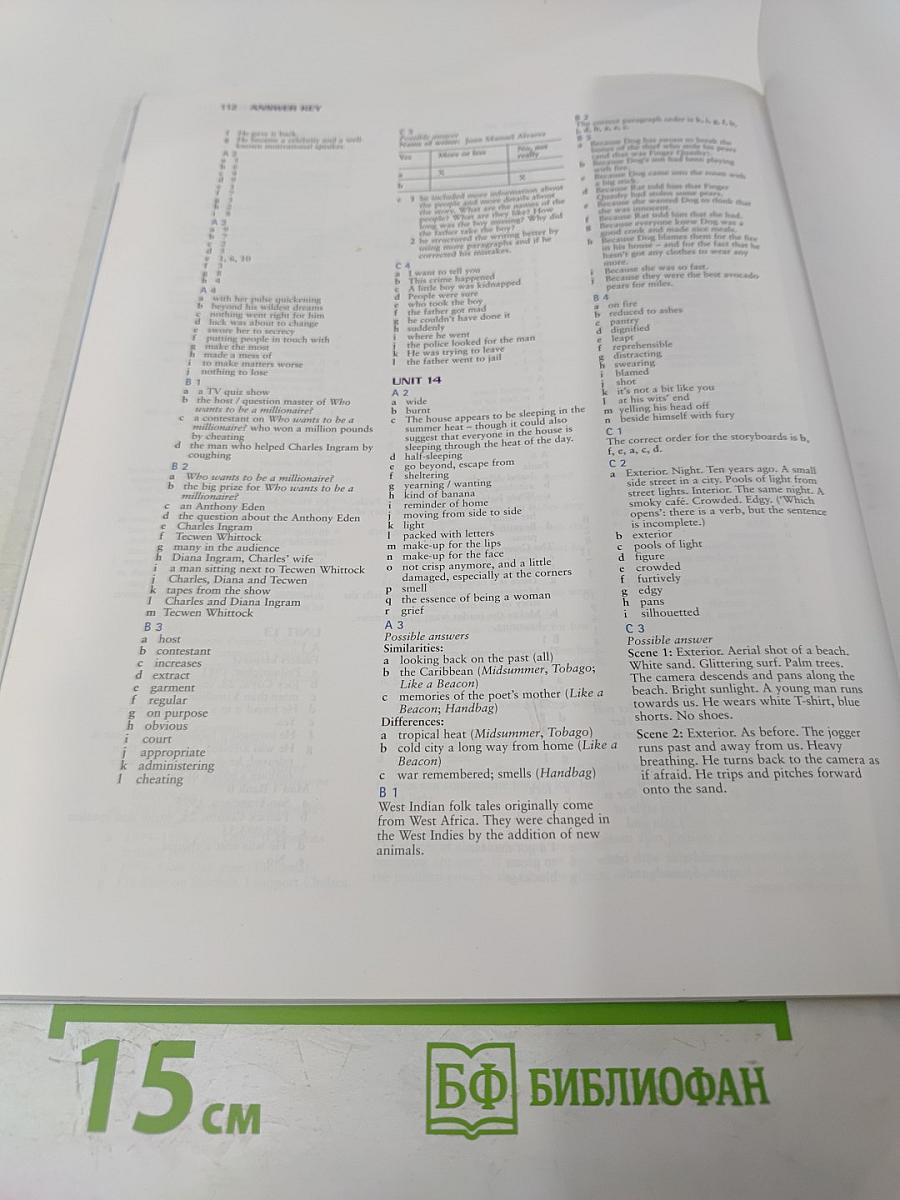 Just Reading and Writing Upper Intermediate