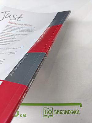 Just Reading and Writing Upper Intermediate