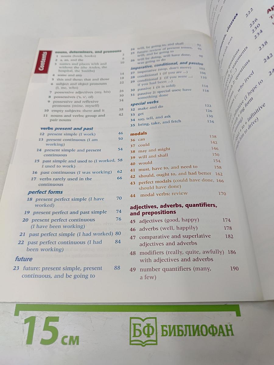 Real English Grammar Intermediate CEF B1-B2