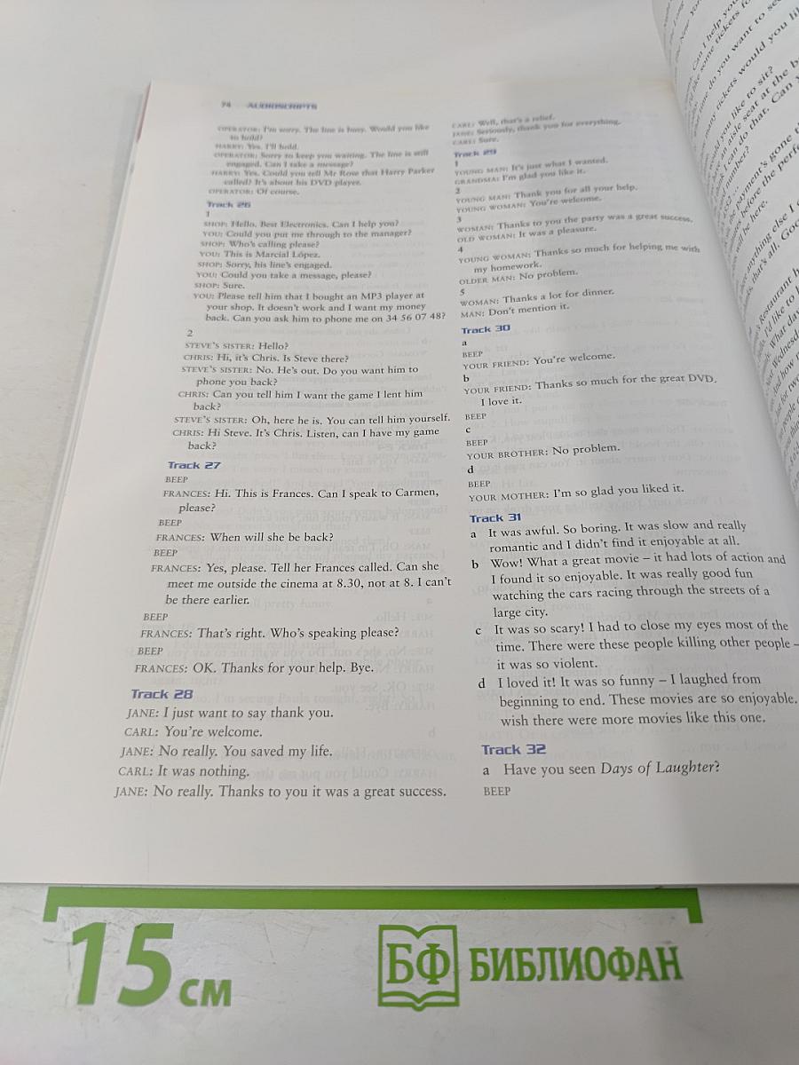 Just Vocabulary Pre-Intermediate