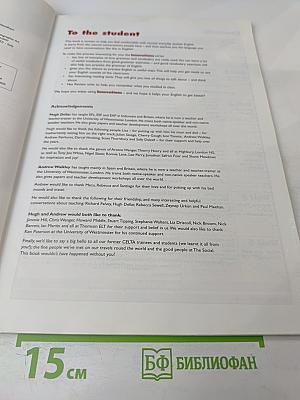 Innovations Elementary Coursebook