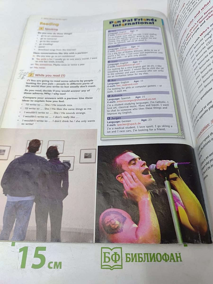 Innovations Elementary Coursebook