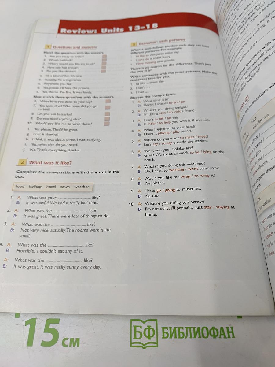 Innovations Elementary Coursebook