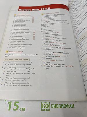 Innovations Elementary Coursebook