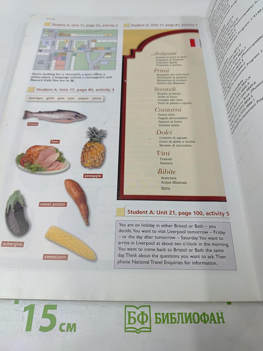 Innovations Elementary Coursebook