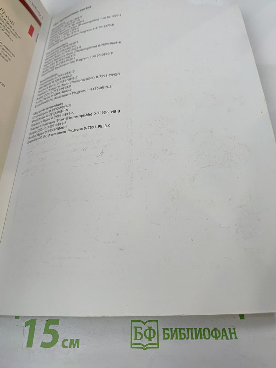 Innovations Elementary Coursebook