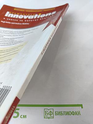 Innovations Elementary Coursebook