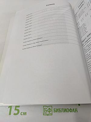 Teacher's Book FCE Practice Exam Papers & Listening & Speaking Skills 1