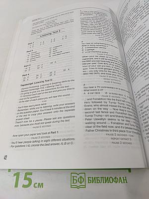 Teacher's Book FCE Practice Exam Papers & Listening & Speaking Skills 1