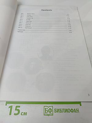 Upstream PRE-INTERMEDIATE Student's Book 3. Workbook