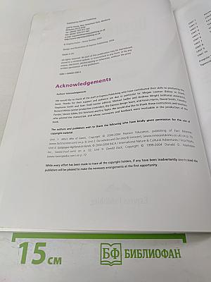 Upstream PRE-INTERMEDIATE Student's Book 3. Workbook