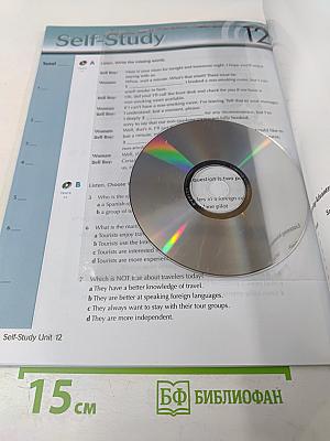 Listening Advantage 3